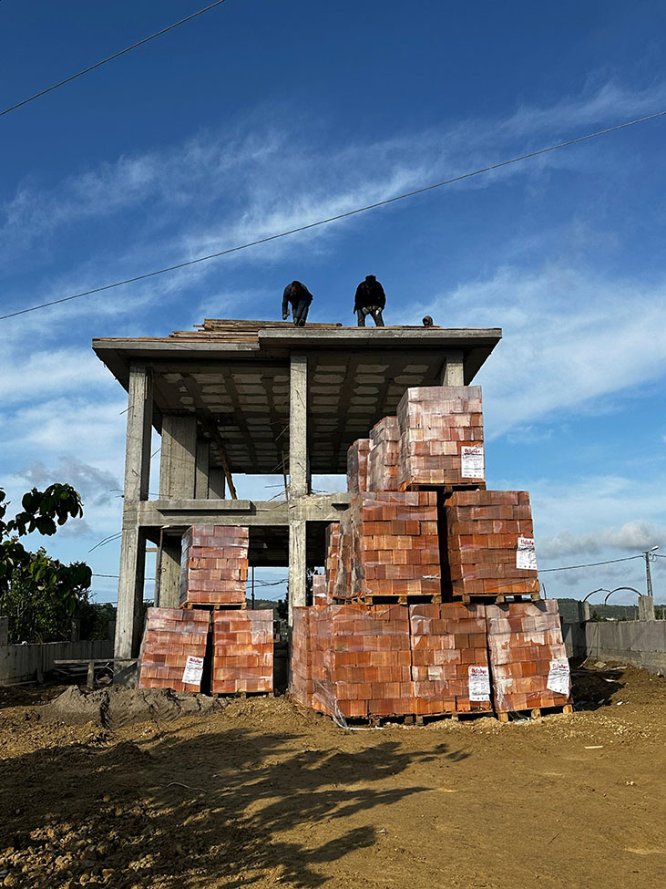 Vadi Villaları | Bera Mimarlık